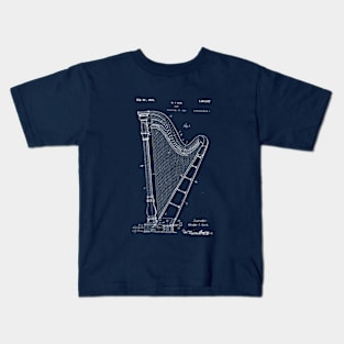 Harp Kids T-Shirt
